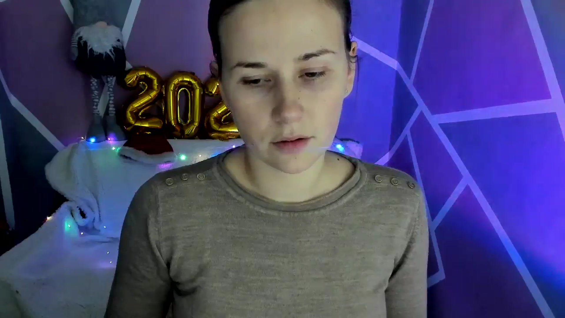 Gallery image thumbnail from Sexy_Ukr's myfreecams stream on, 01/14/2025, 16:39 image 15 of 20