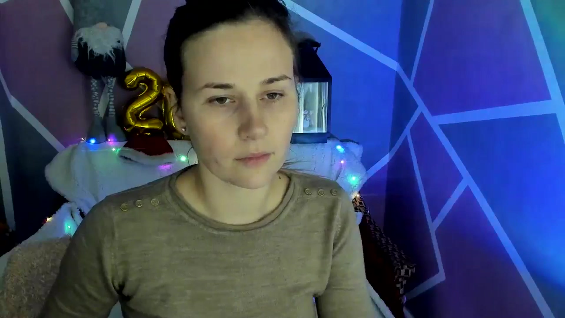 Gallery image thumbnail from Sexy_Ukr's myfreecams stream on, 01/14/2025, 17:58 image 17 of 20