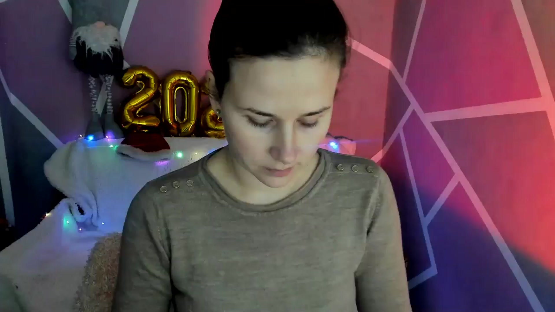 Gallery image thumbnail from Sexy_Ukr's myfreecams stream on, 01/14/2025, 17:58 image 1 of 20