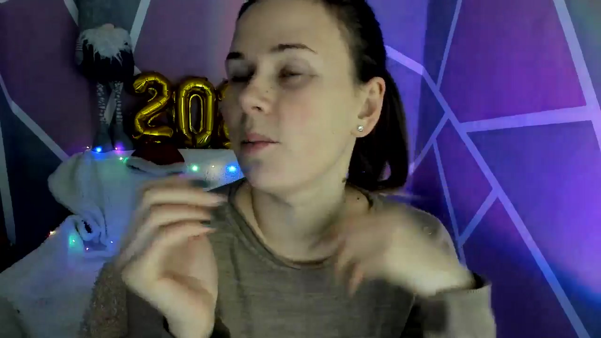 Gallery image thumbnail from Sexy_Ukr's myfreecams stream on, 01/14/2025, 17:58 image 11 of 20