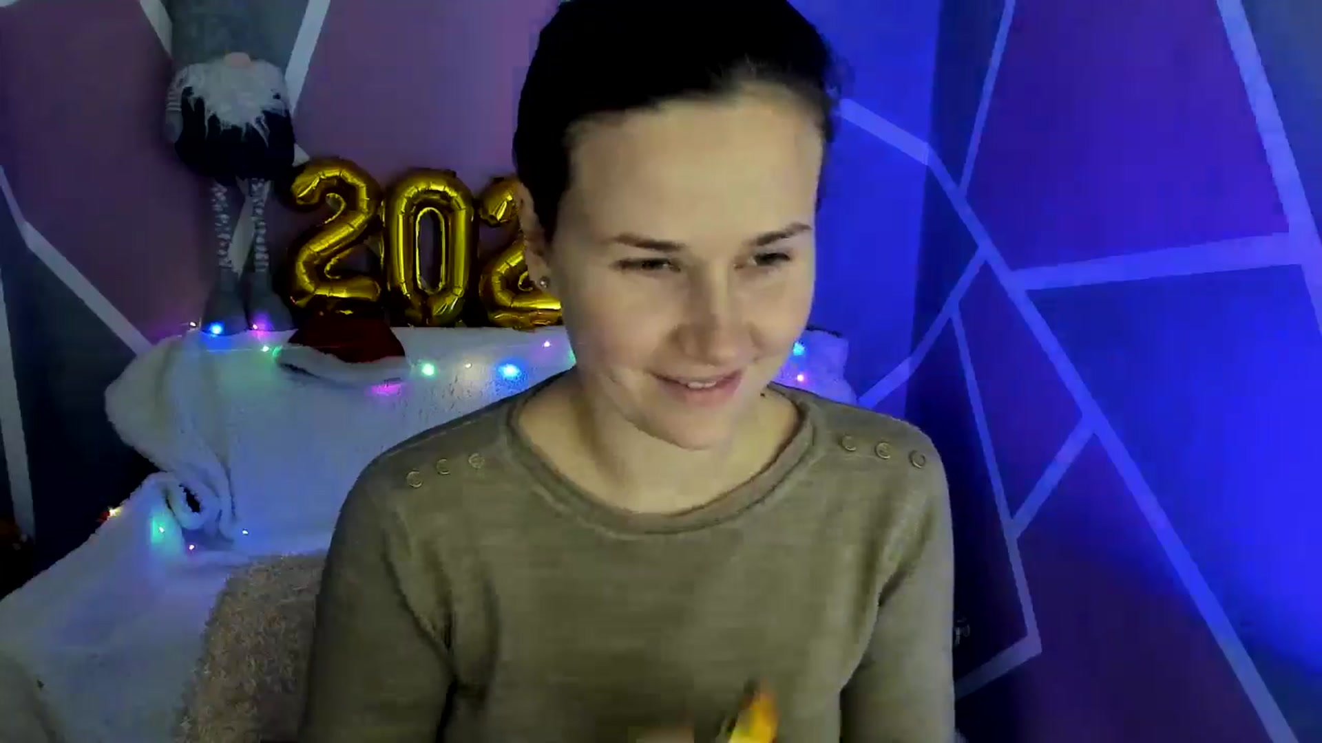 Gallery image thumbnail from Sexy_Ukr's myfreecams stream on, 01/14/2025, 17:58 image 8 of 20