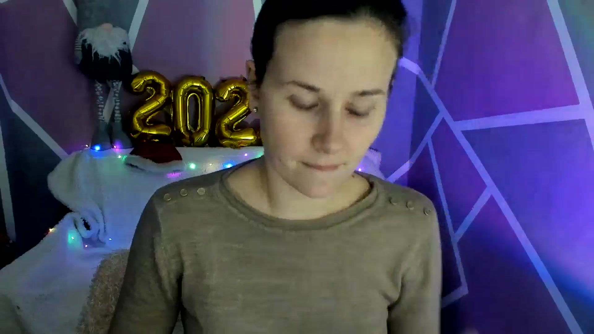 Gallery image thumbnail from Sexy_Ukr's myfreecams stream on, 01/14/2025, 17:58 image 7 of 20