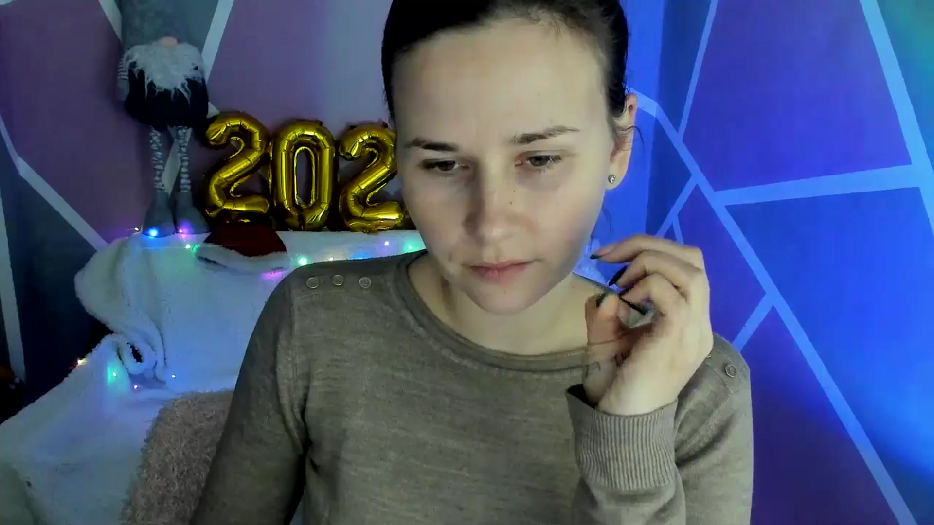 Gallery image thumbnail from Sexy_Ukr's myfreecams stream on, 01/14/2025, 17:58 image 15 of 20
