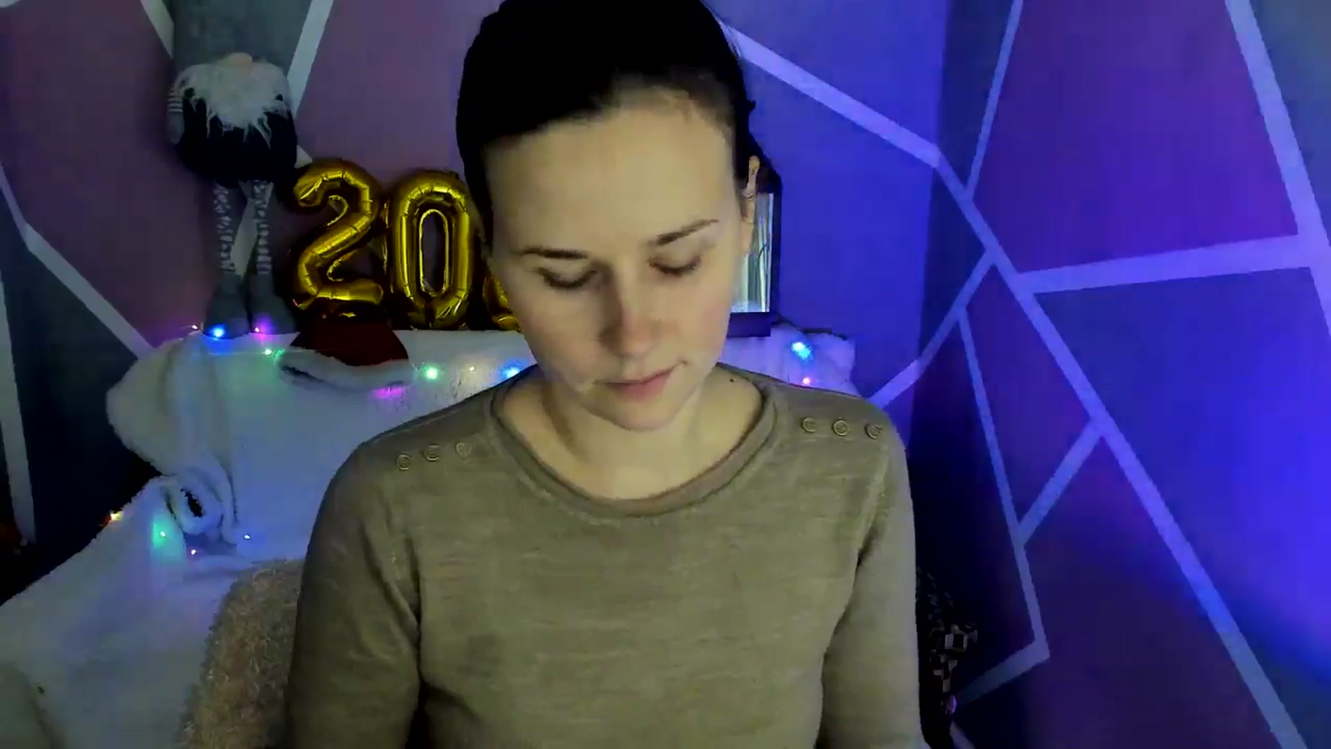 Gallery image thumbnail from Sexy_Ukr's myfreecams stream on, 01/14/2025, 17:58 image 10 of 20