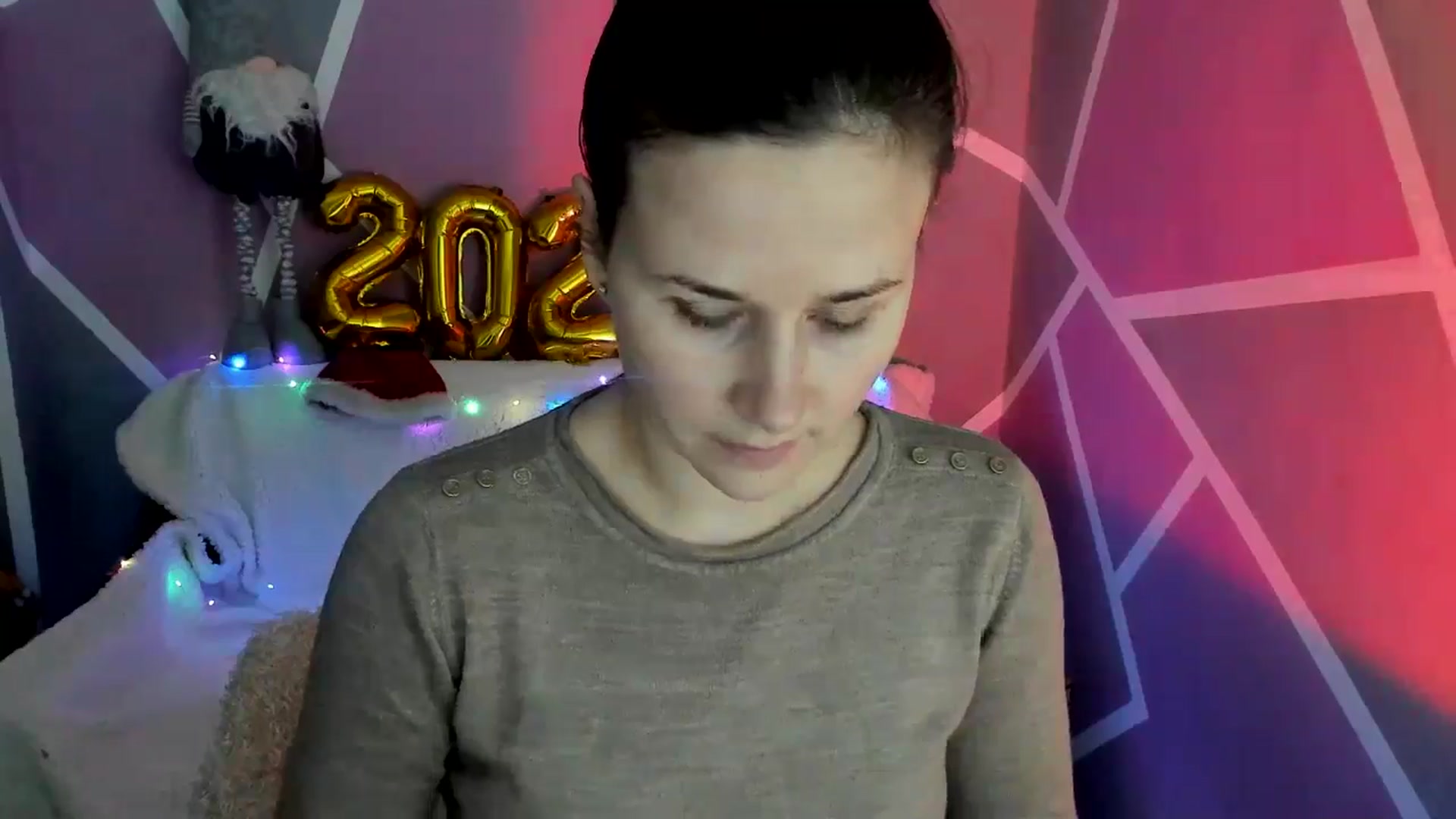 Gallery image thumbnail from Sexy_Ukr's myfreecams stream on, 01/14/2025, 17:58 image 3 of 20