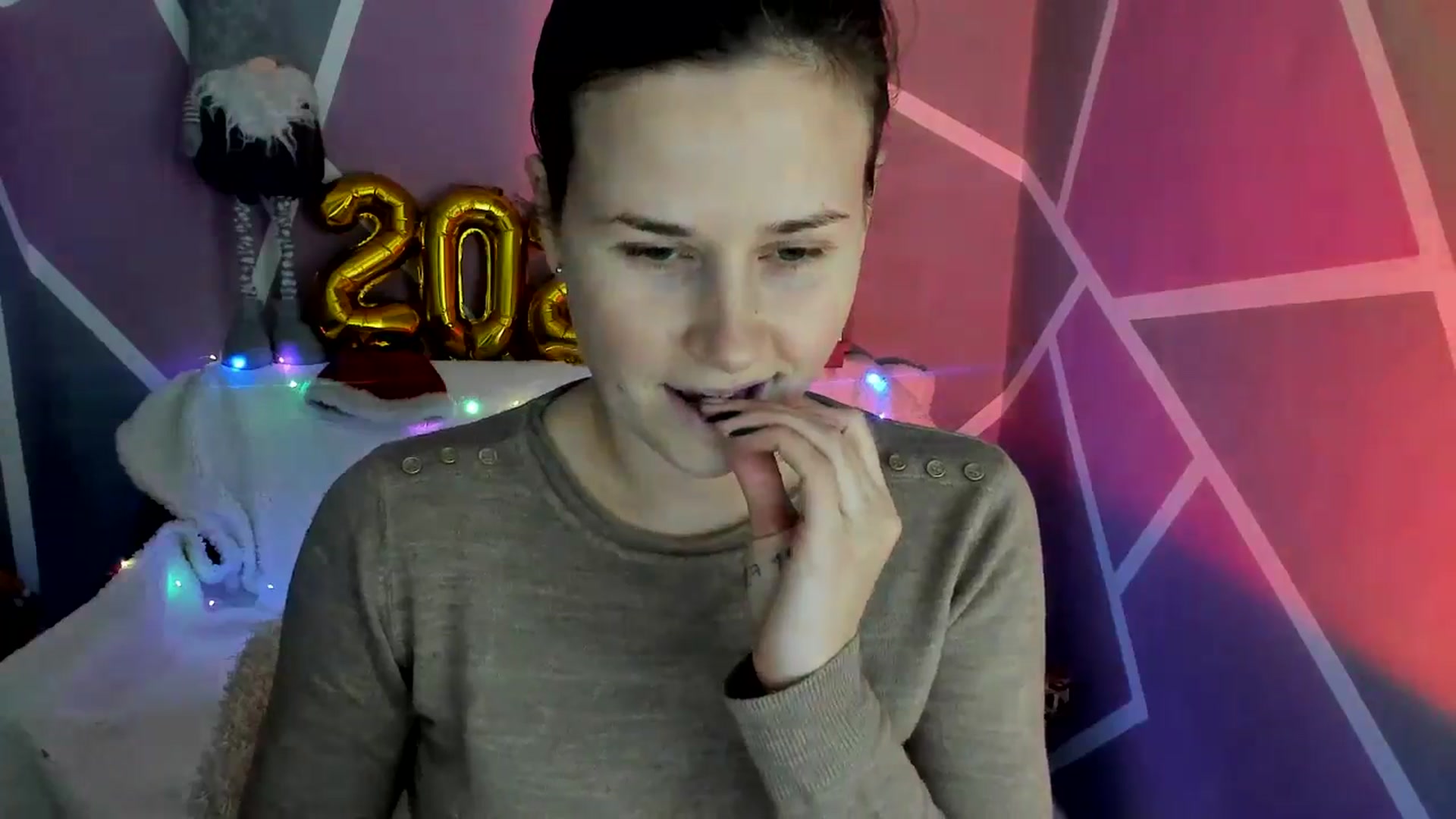Gallery image thumbnail from Sexy_Ukr's myfreecams stream on, 01/14/2025, 17:58 image 5 of 20