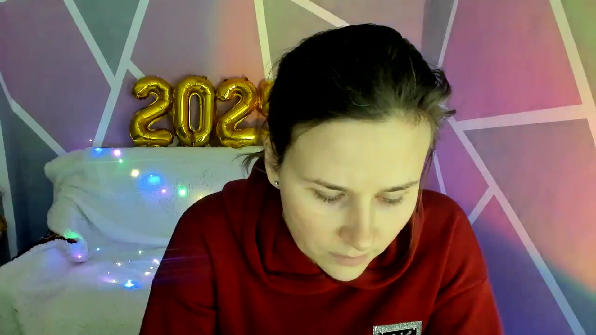 Gallery image thumbnail from Sexy_Ukr's myfreecams stream on, 01/19/2025, 16:37 image 17 of 20