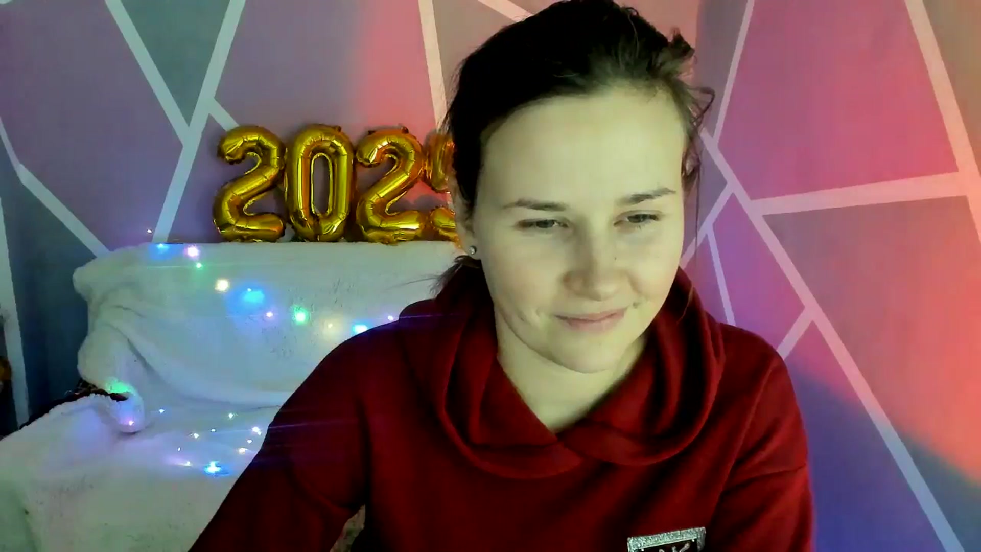 Gallery image thumbnail from Sexy_Ukr's myfreecams stream on, 01/19/2025, 16:37 image 13 of 20