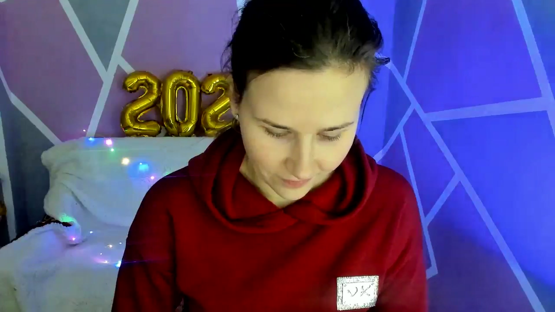 Gallery image thumbnail from Sexy_Ukr's myfreecams stream on, 01/19/2025, 16:37 image 11 of 20