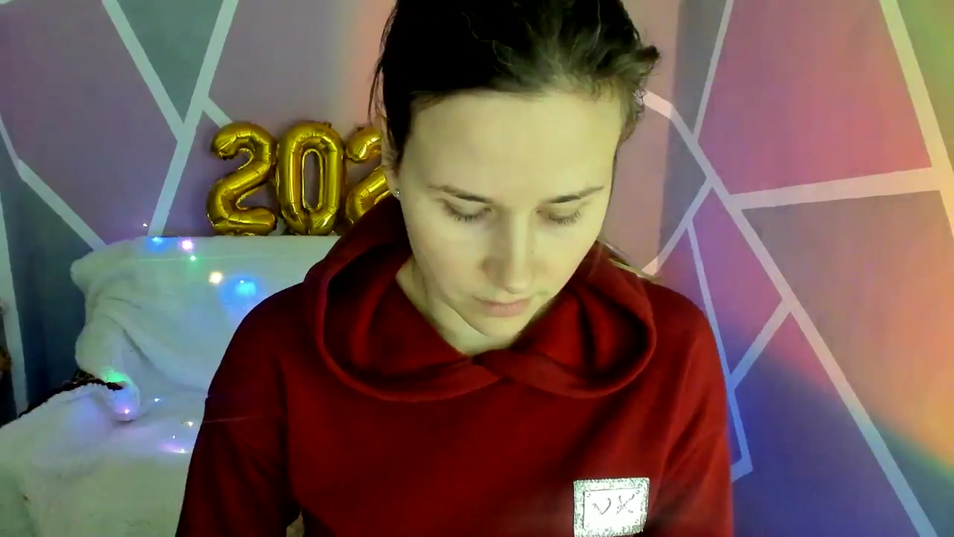 Gallery image thumbnail from Sexy_Ukr's myfreecams stream on, 01/19/2025, 16:37 image 20 of 20