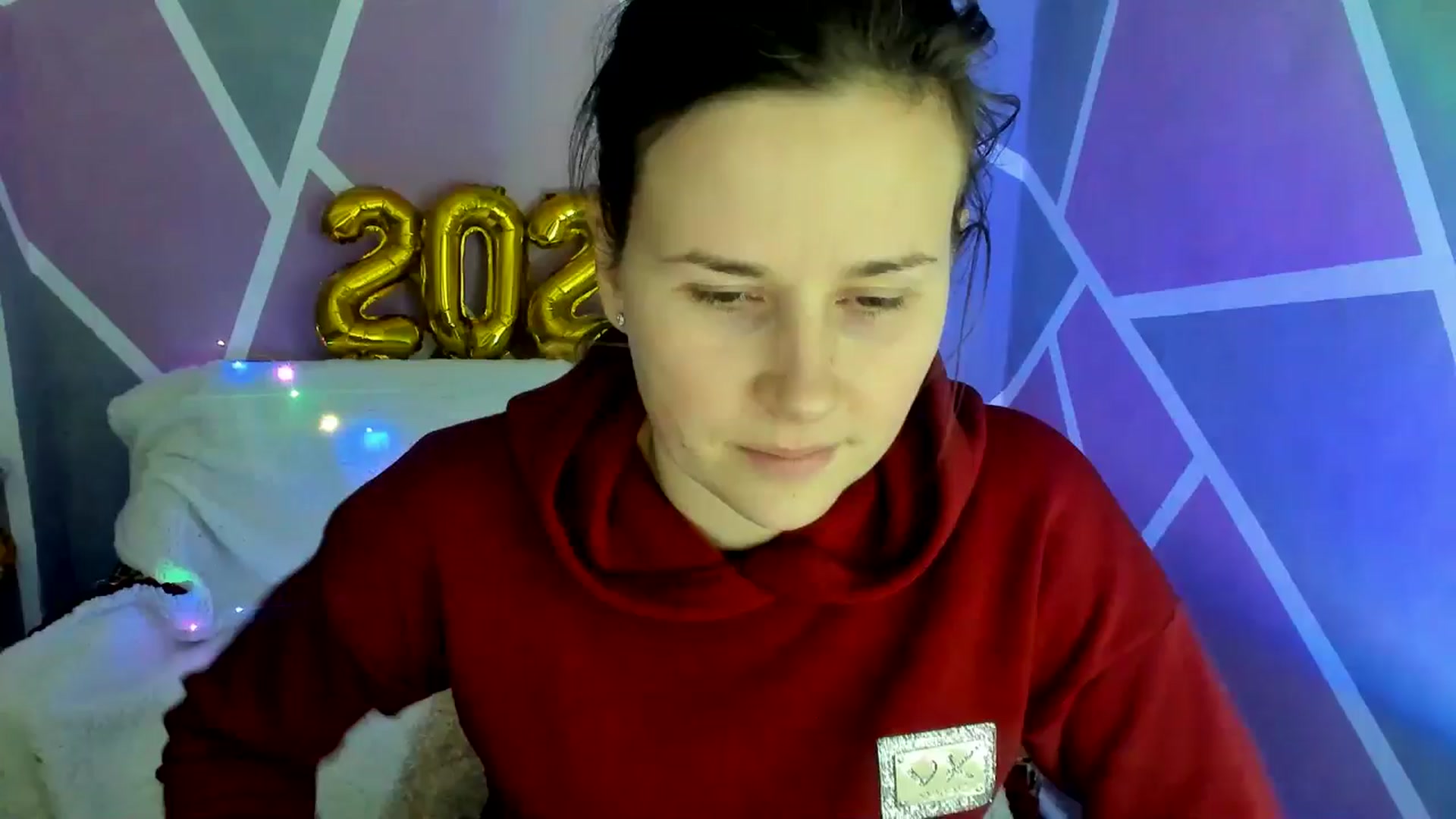 Gallery image thumbnail from Sexy_Ukr's myfreecams stream on, 01/19/2025, 16:37 image 16 of 20