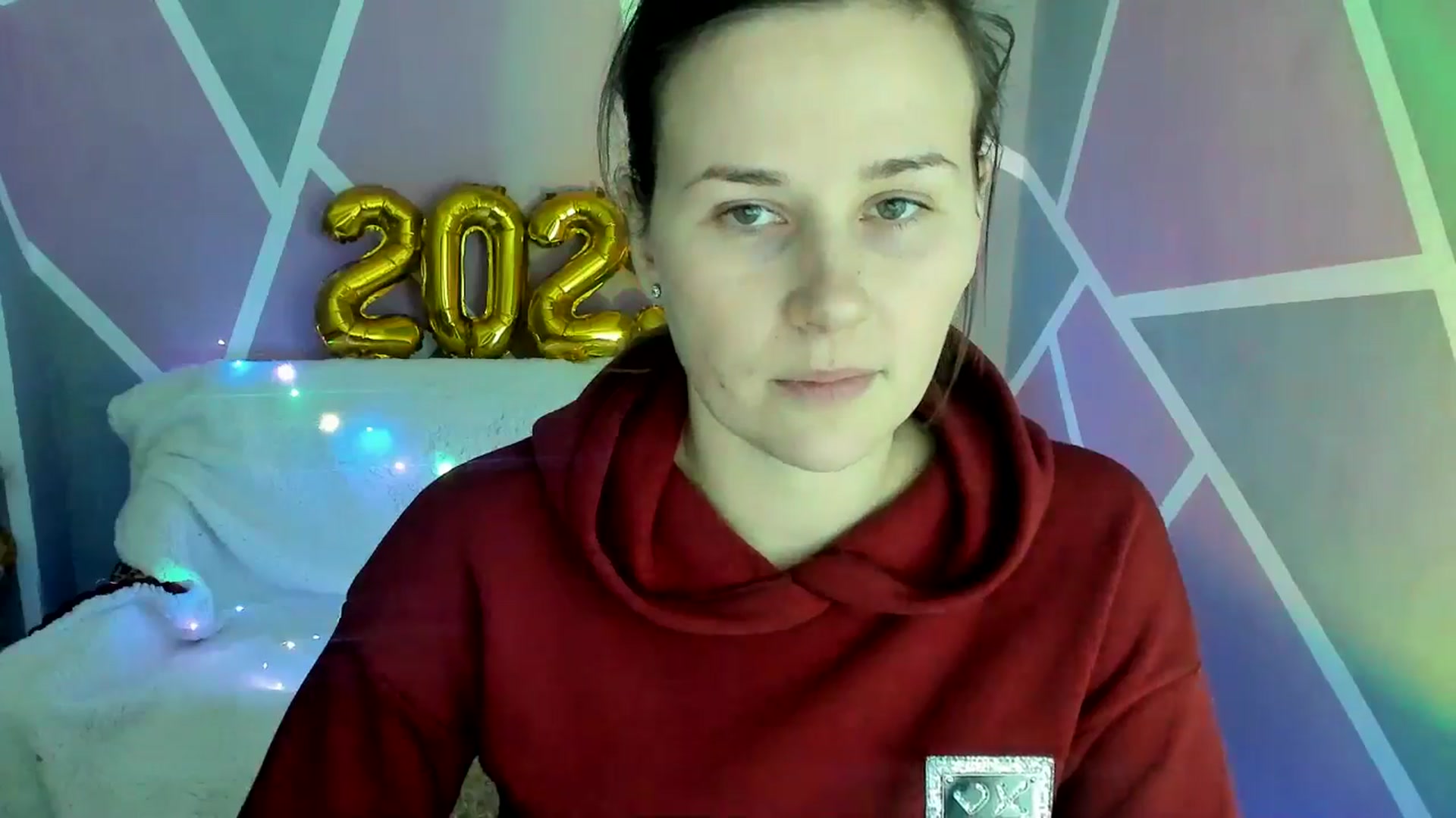 Gallery image thumbnail from Sexy_Ukr's myfreecams stream on, 01/19/2025, 16:37 image 8 of 20