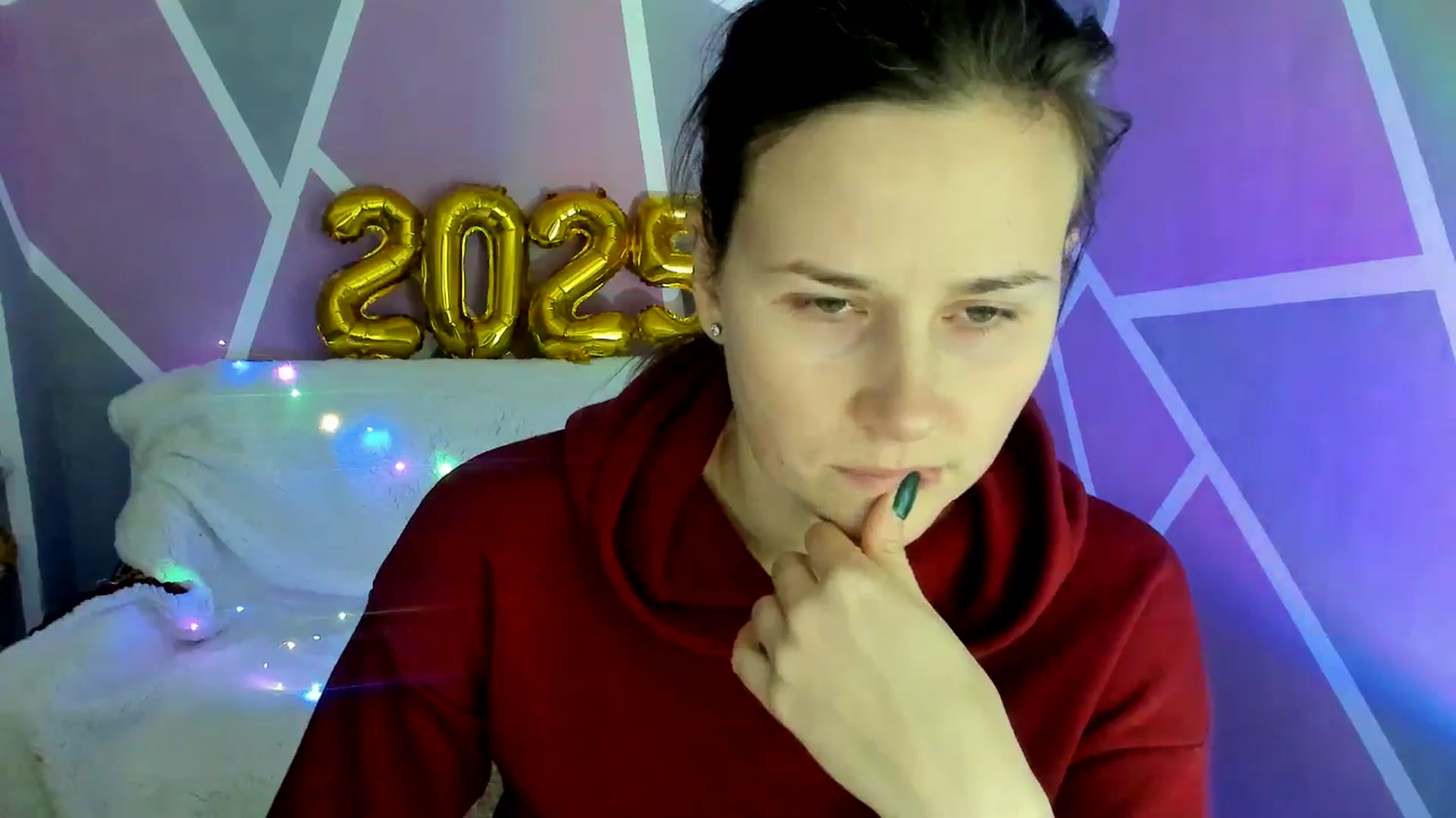 Gallery image thumbnail from Sexy_Ukr's myfreecams stream on, 01/19/2025, 16:37 image 10 of 20