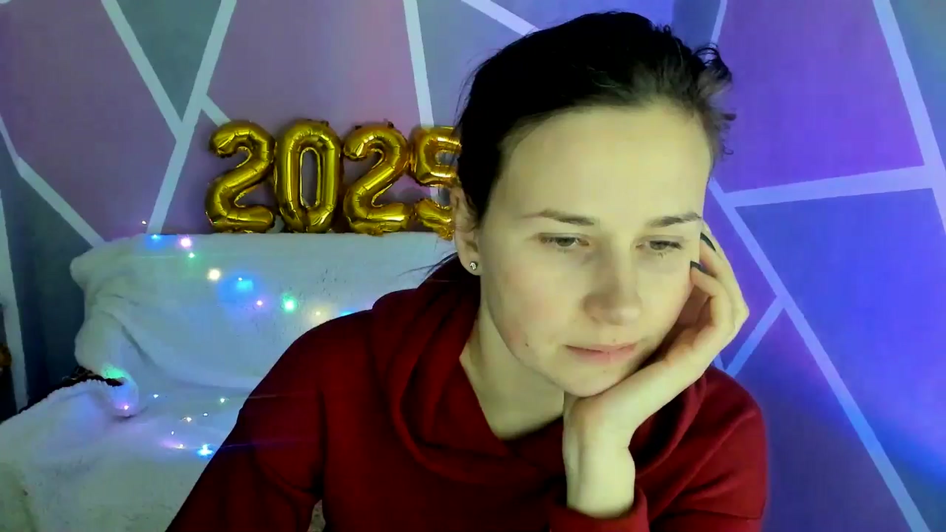 Gallery image thumbnail from Sexy_Ukr's myfreecams stream on, 01/19/2025, 16:37 image 4 of 20