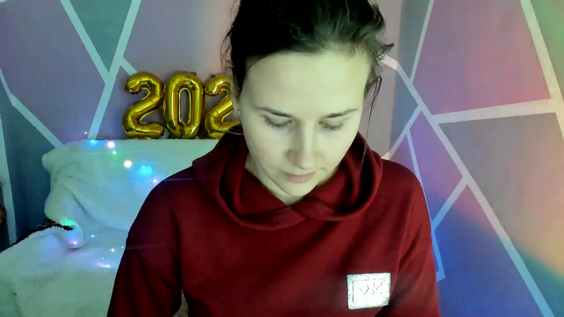 Gallery image thumbnail from Sexy_Ukr's myfreecams stream on, 01/19/2025, 16:37 image 15 of 20