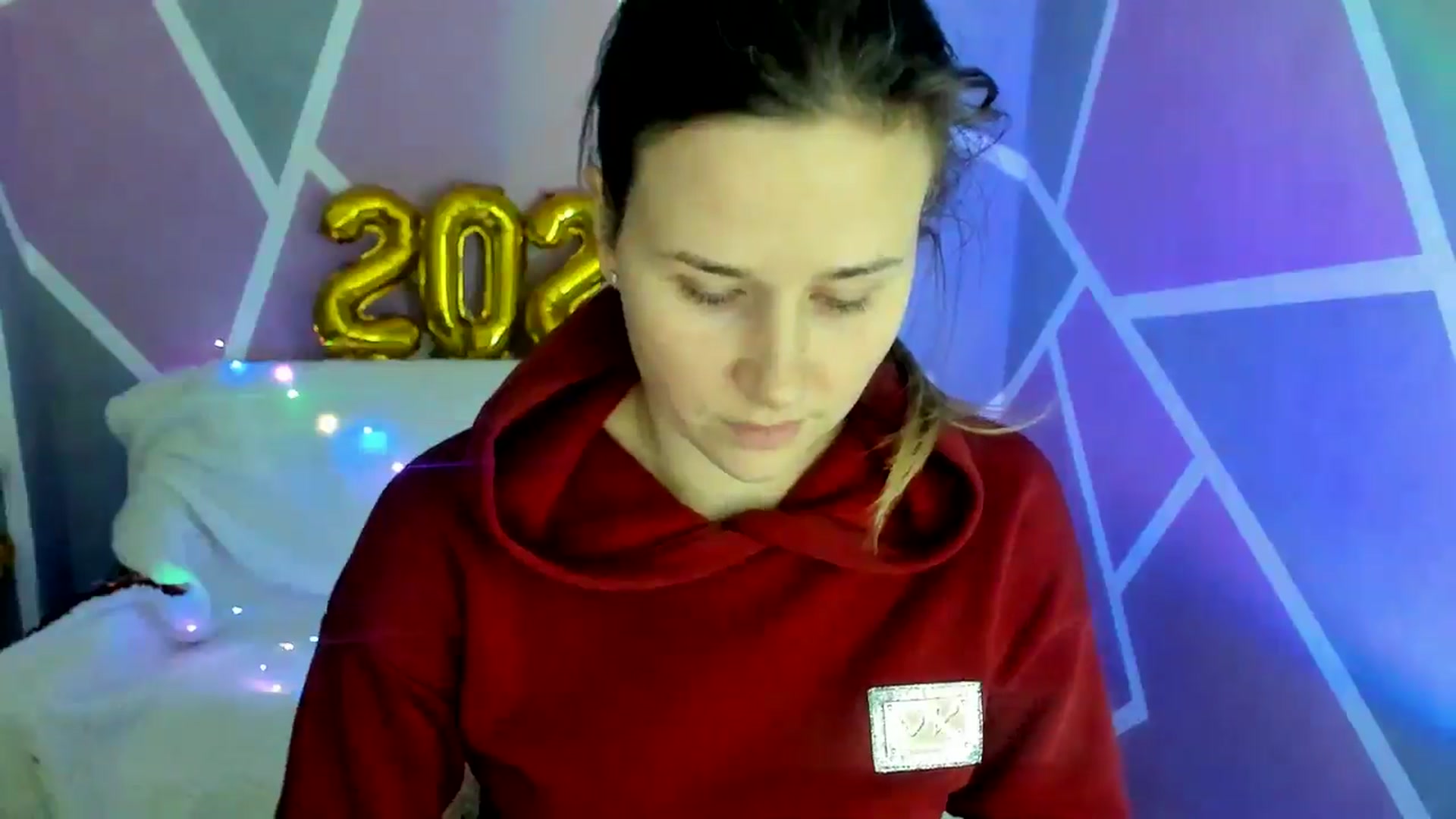 Gallery image thumbnail from Sexy_Ukr's myfreecams stream on, 01/19/2025, 16:37 image 19 of 20