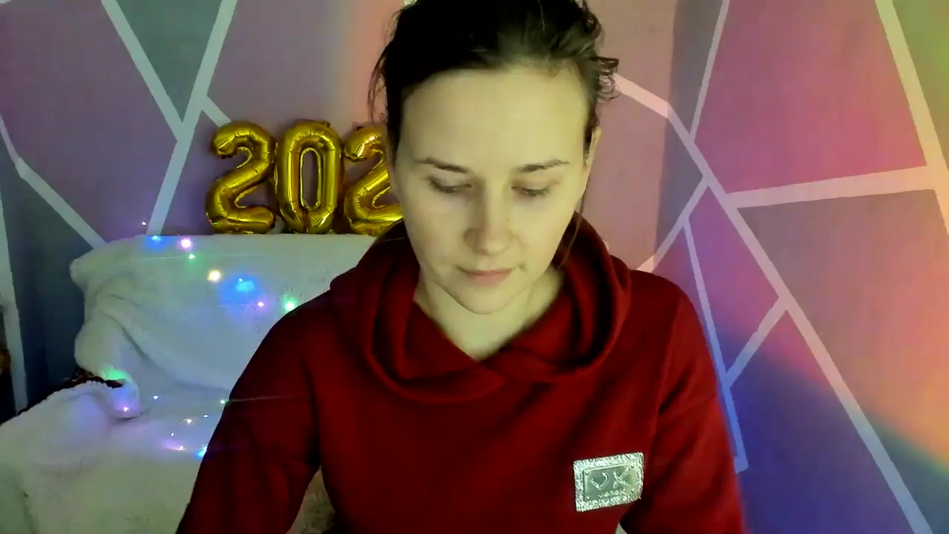 Gallery image thumbnail from Sexy_Ukr's myfreecams stream on, 01/19/2025, 16:37 image 7 of 20