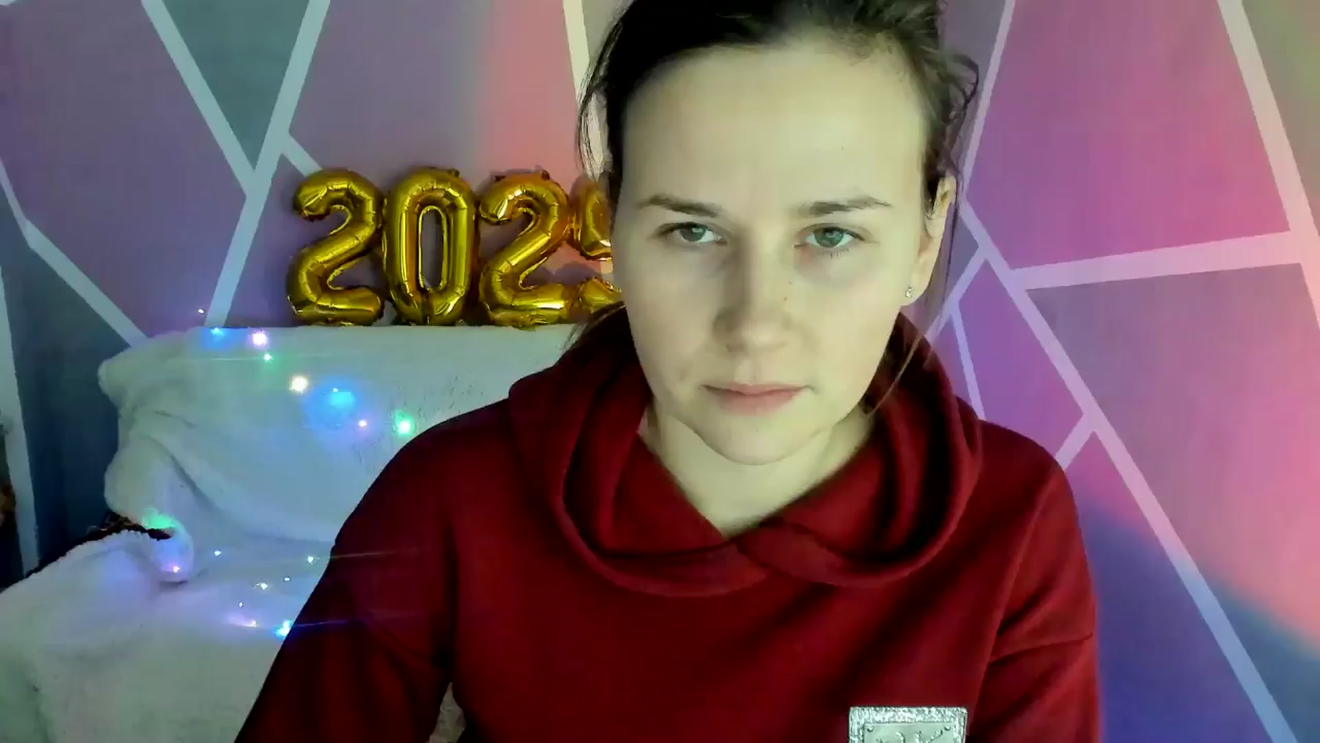 Gallery image thumbnail from Sexy_Ukr's myfreecams stream on, 01/19/2025, 16:37 image 9 of 20