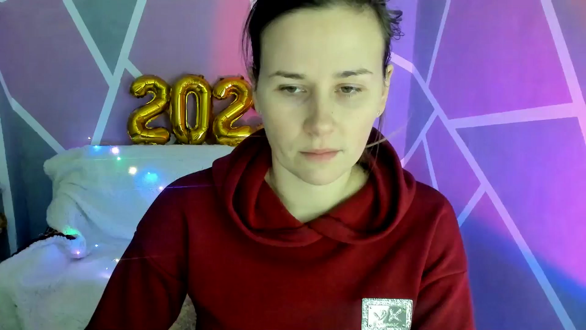 Gallery image thumbnail from Sexy_Ukr's myfreecams stream on, 01/19/2025, 16:37 image 2 of 20