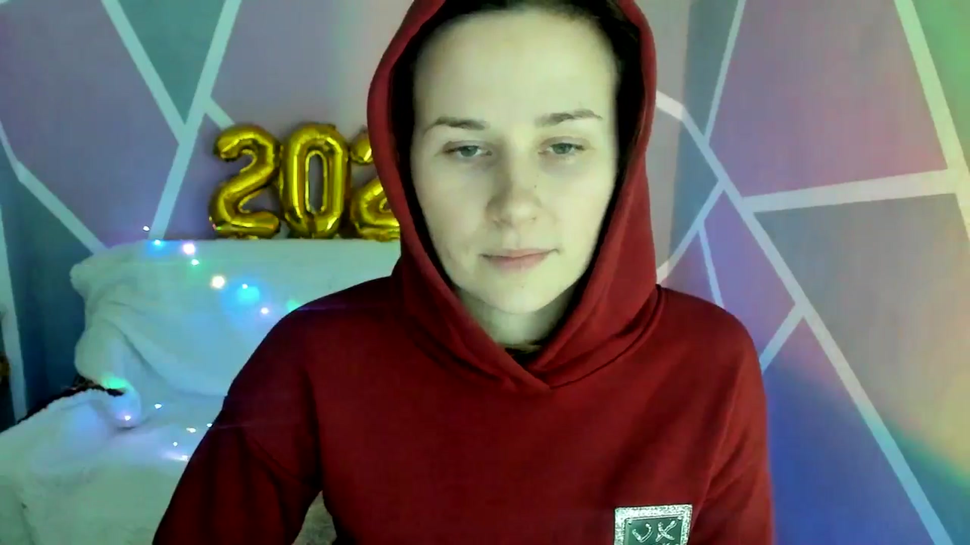 Gallery image thumbnail from Sexy_Ukr's myfreecams stream on, 01/19/2025, 16:37 image 18 of 20