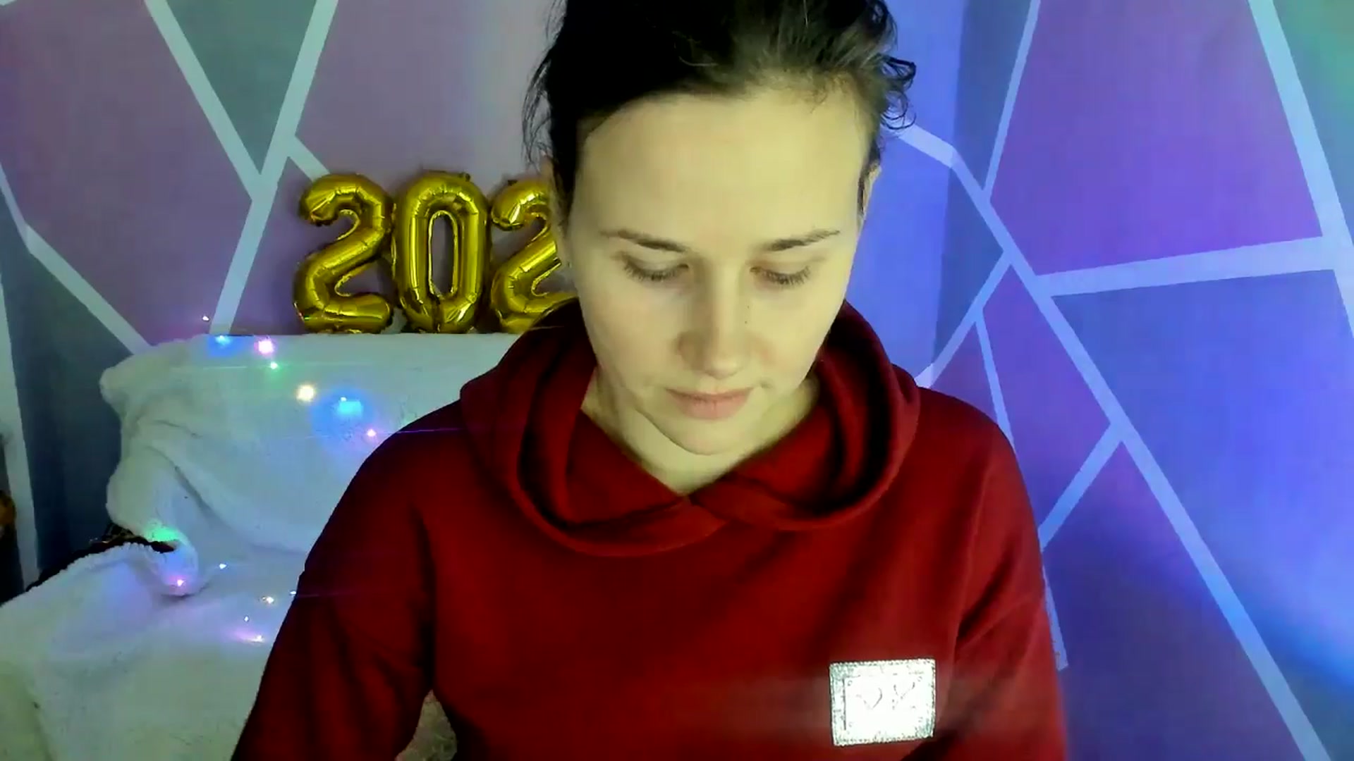 Gallery image thumbnail from Sexy_Ukr's myfreecams stream on, 01/19/2025, 16:37 image 6 of 20