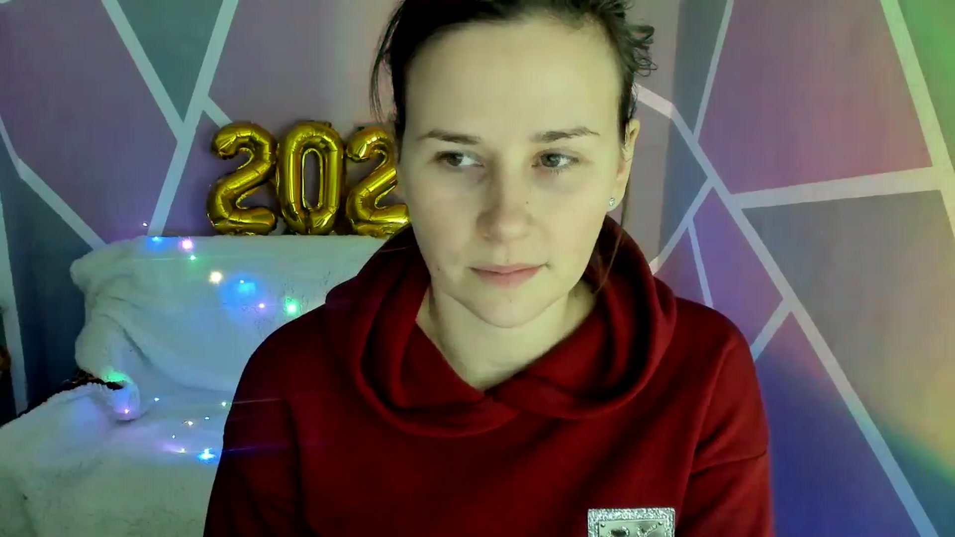 Gallery image thumbnail from Sexy_Ukr's myfreecams stream on, 01/19/2025, 16:37 image 5 of 20