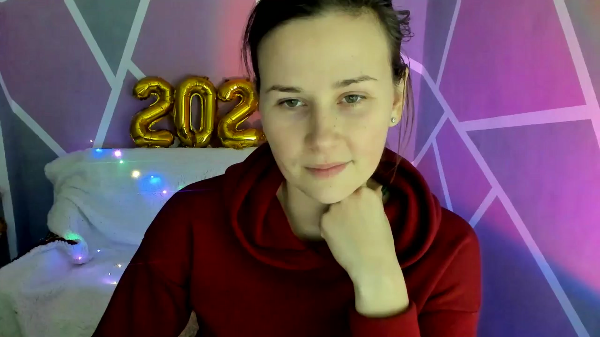 Gallery image thumbnail from Sexy_Ukr's myfreecams stream on, 01/19/2025, 16:37 image 1 of 20