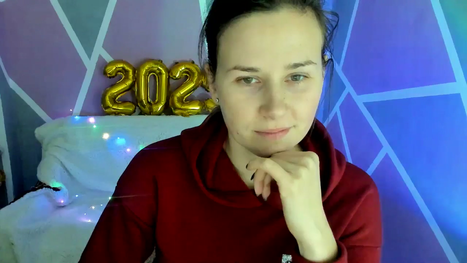Gallery image thumbnail from Sexy_Ukr's myfreecams stream on, 01/19/2025, 16:37 image 14 of 20