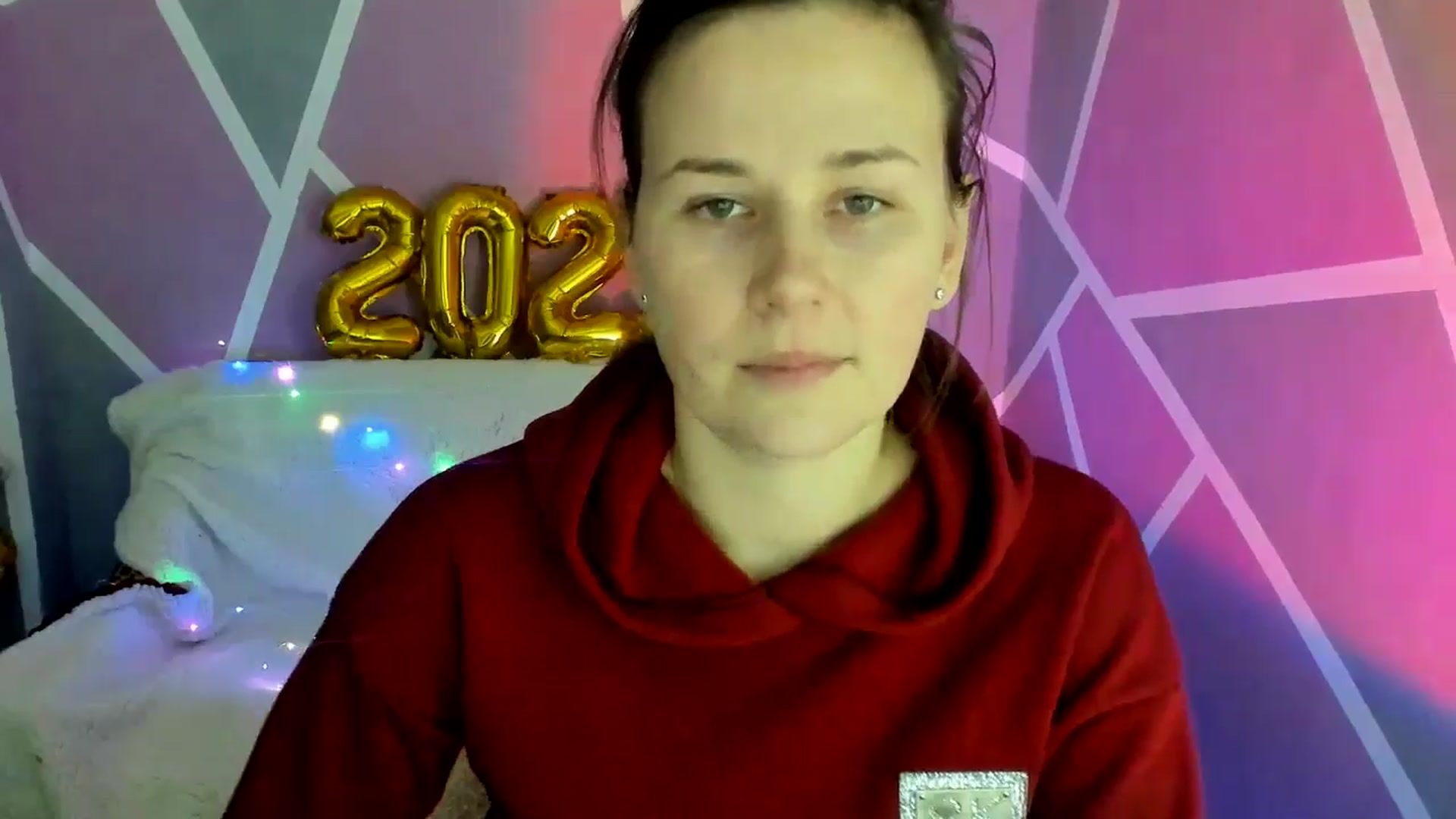 Gallery image thumbnail from Sexy_Ukr's myfreecams stream on, 01/19/2025, 16:37 image 12 of 20