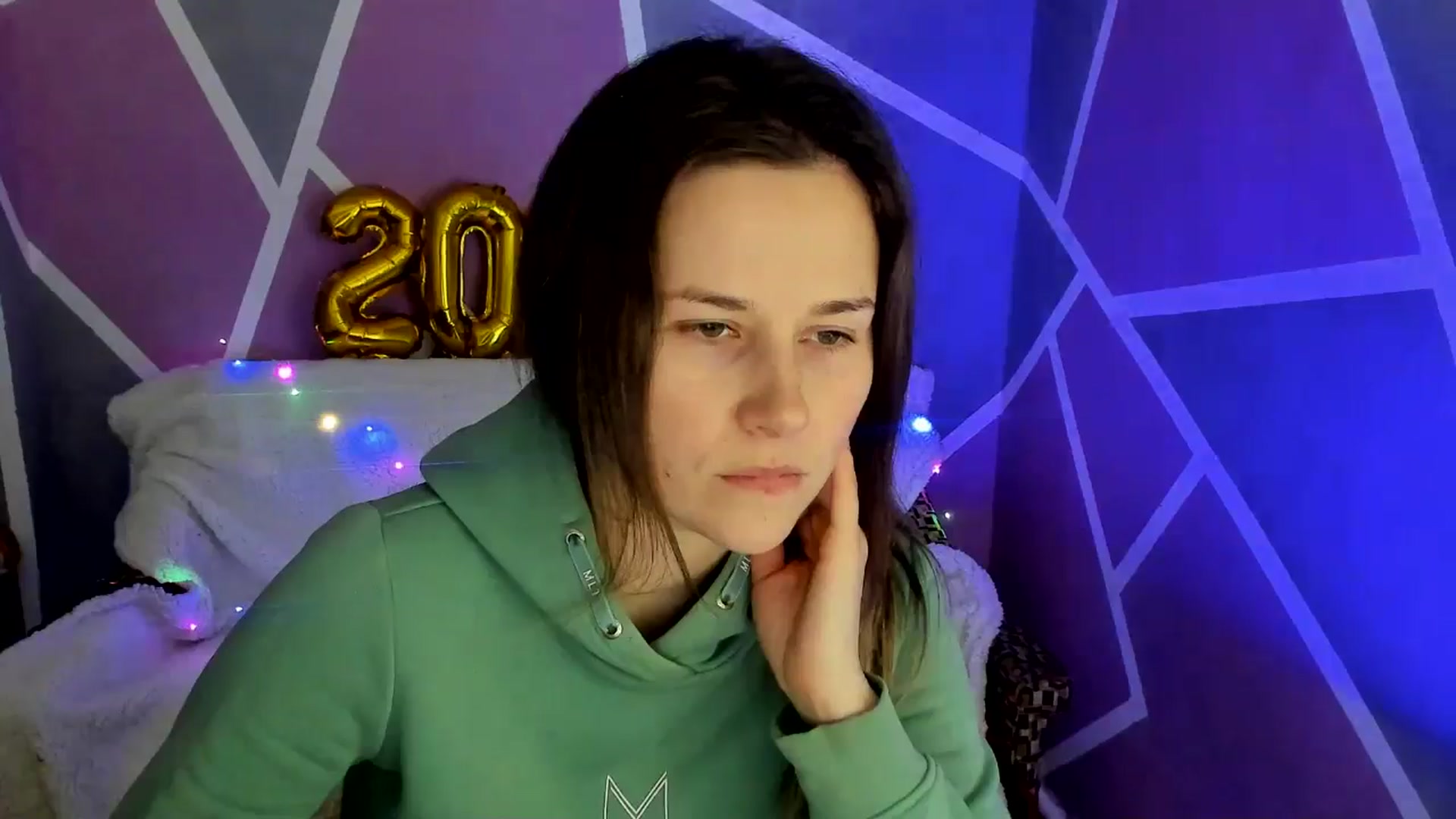 Gallery image thumbnail from Sexy_Ukr's myfreecams stream on, 01/20/2025, 18:02 image 2 of 20