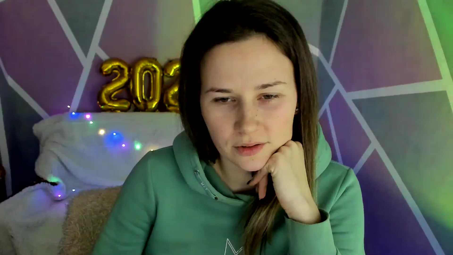 Gallery image thumbnail from Sexy_Ukr's myfreecams stream on, 01/20/2025, 18:02 image 13 of 20