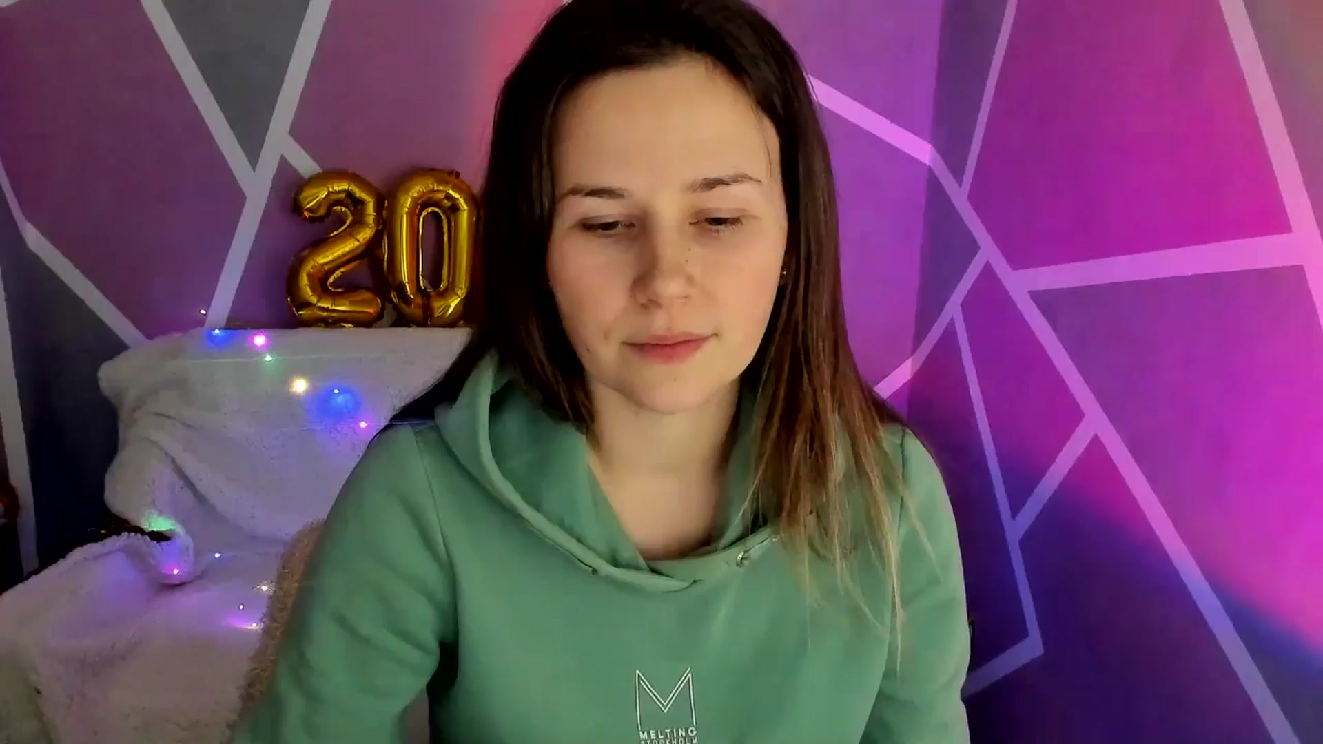 Gallery image thumbnail from Sexy_Ukr's myfreecams stream on, 01/20/2025, 18:02 image 20 of 20