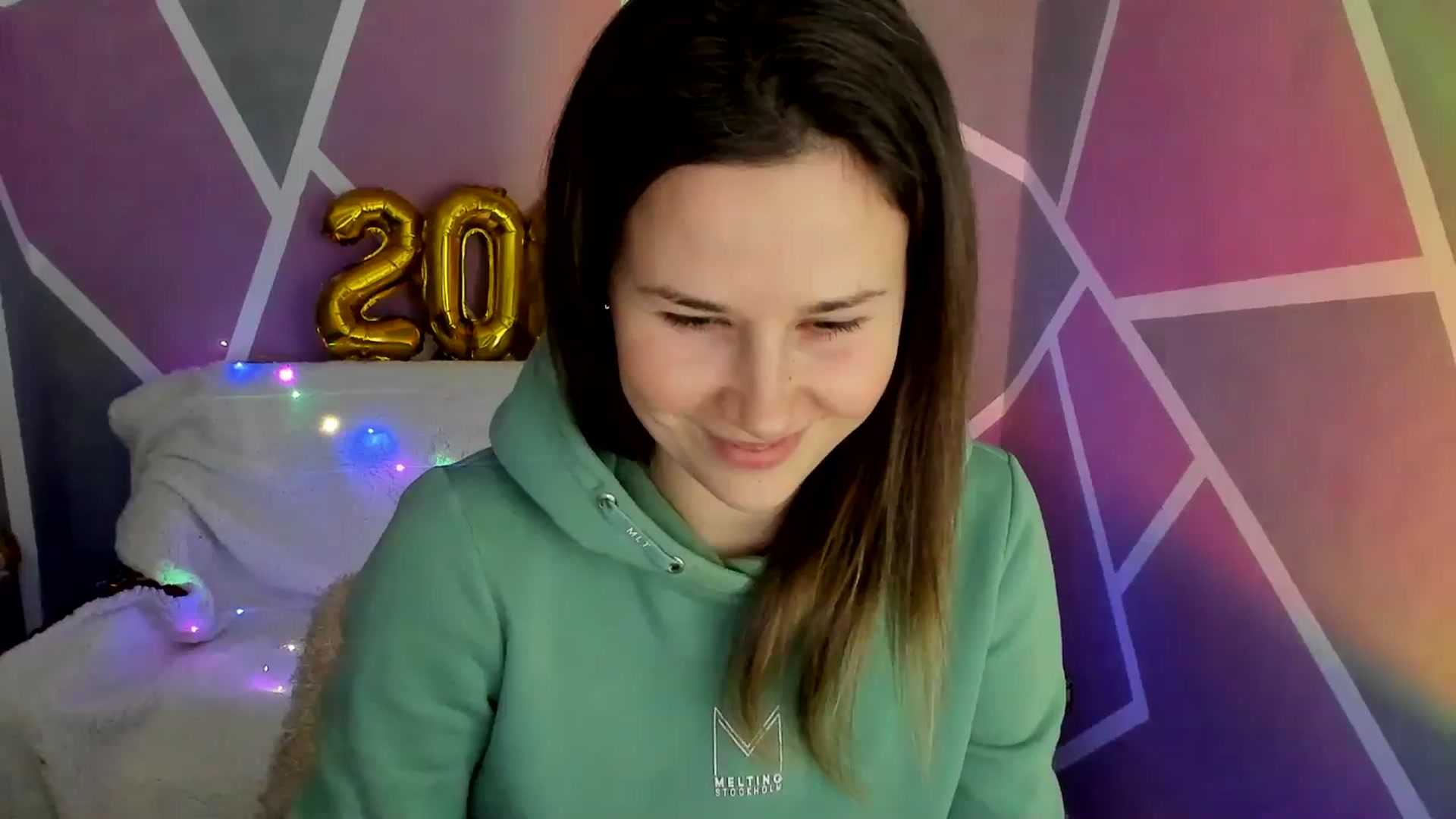 Gallery image thumbnail from Sexy_Ukr's myfreecams stream on, 01/20/2025, 18:02 image 17 of 20