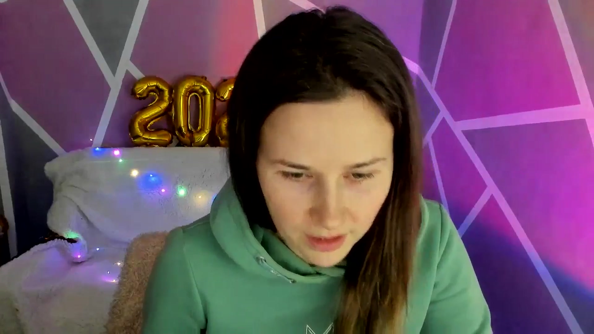 Gallery image thumbnail from Sexy_Ukr's myfreecams stream on, 01/20/2025, 18:02 image 15 of 20