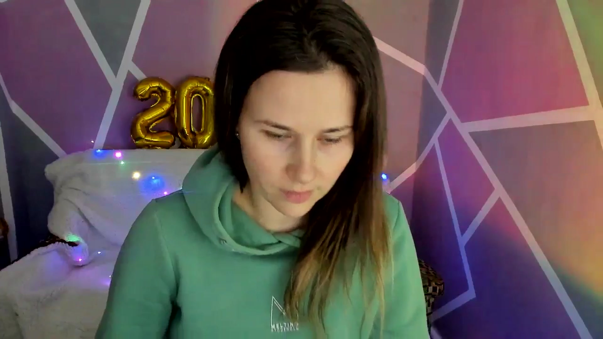 Gallery image thumbnail from Sexy_Ukr's myfreecams stream on, 01/20/2025, 18:02 image 9 of 20