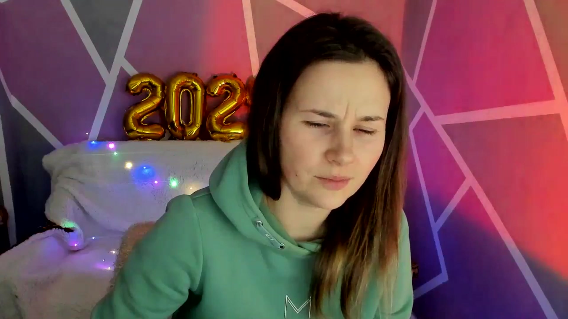 Gallery image thumbnail from Sexy_Ukr's myfreecams stream on, 01/20/2025, 18:02 image 16 of 20