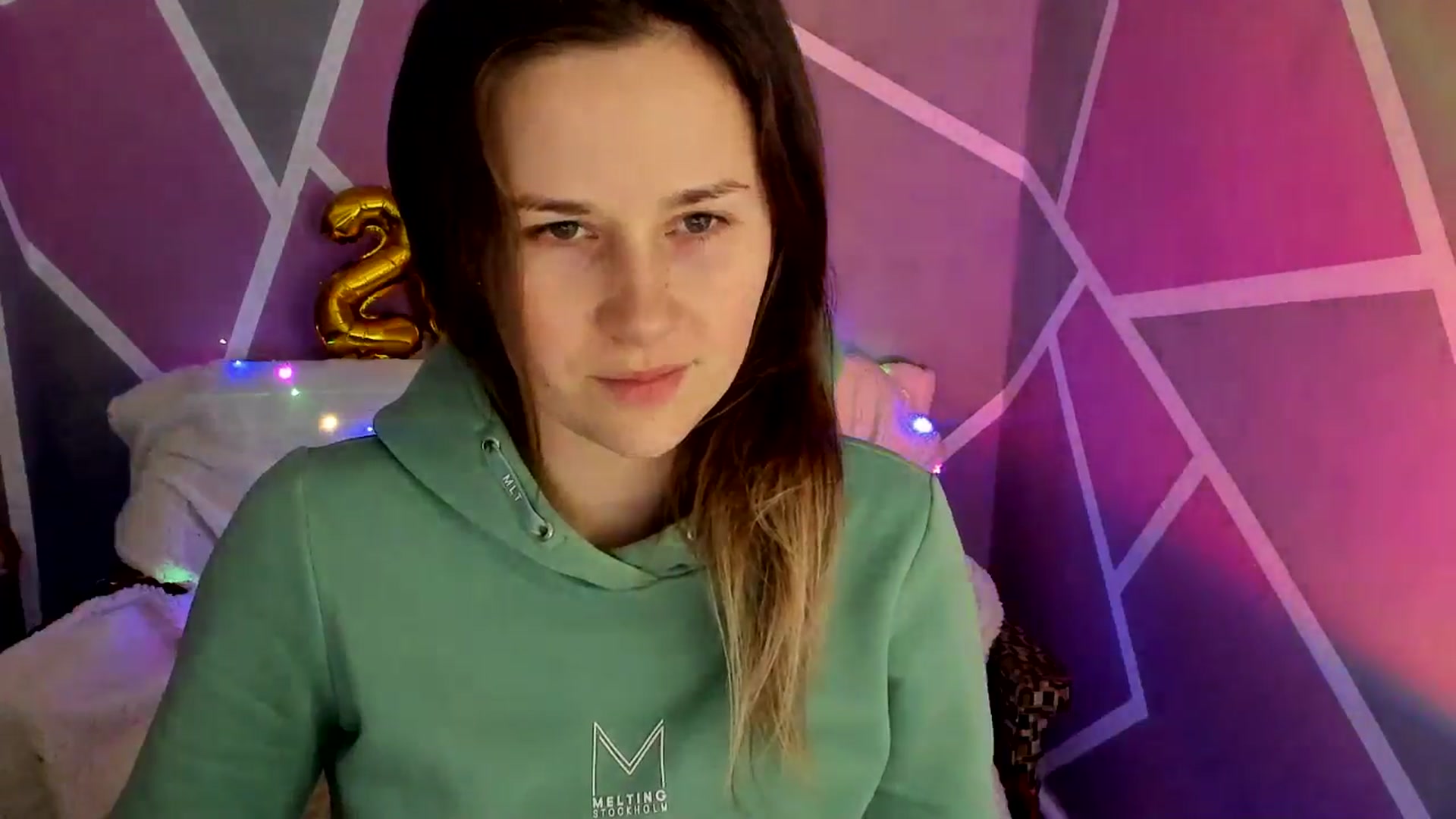 Gallery image thumbnail from Sexy_Ukr's myfreecams stream on, 01/20/2025, 18:02 image 3 of 20