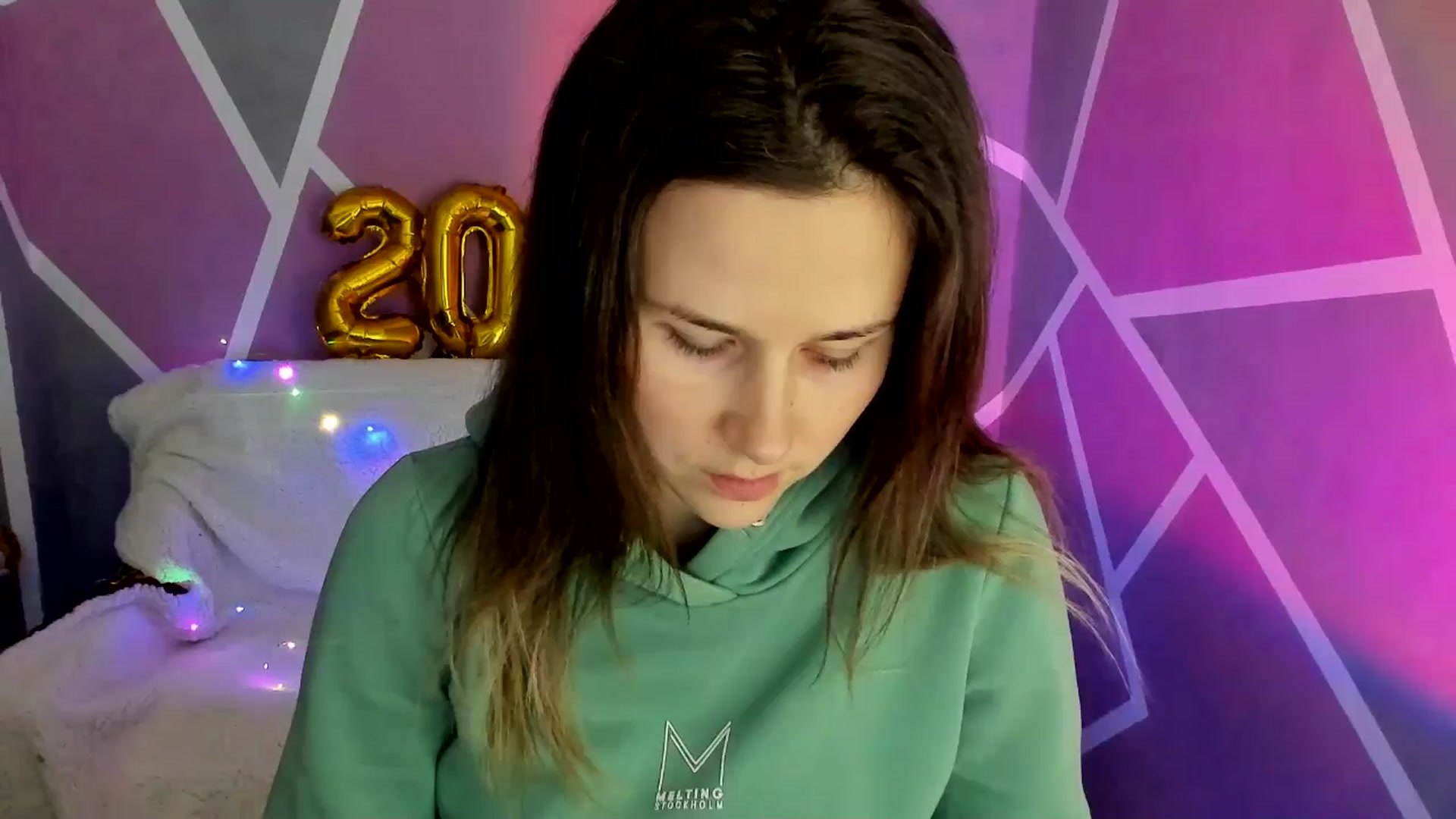 Gallery image thumbnail from Sexy_Ukr's myfreecams stream on, 01/20/2025, 18:02 image 1 of 20