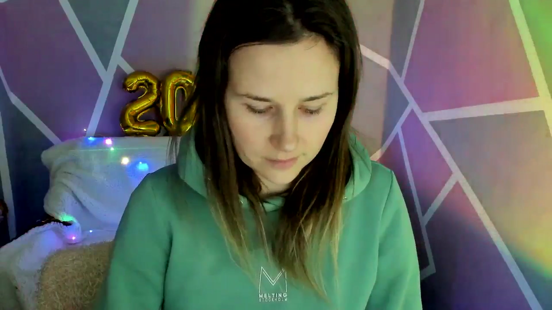 Gallery image thumbnail from Sexy_Ukr's myfreecams stream on, 01/22/2025, 17:38 image 16 of 20