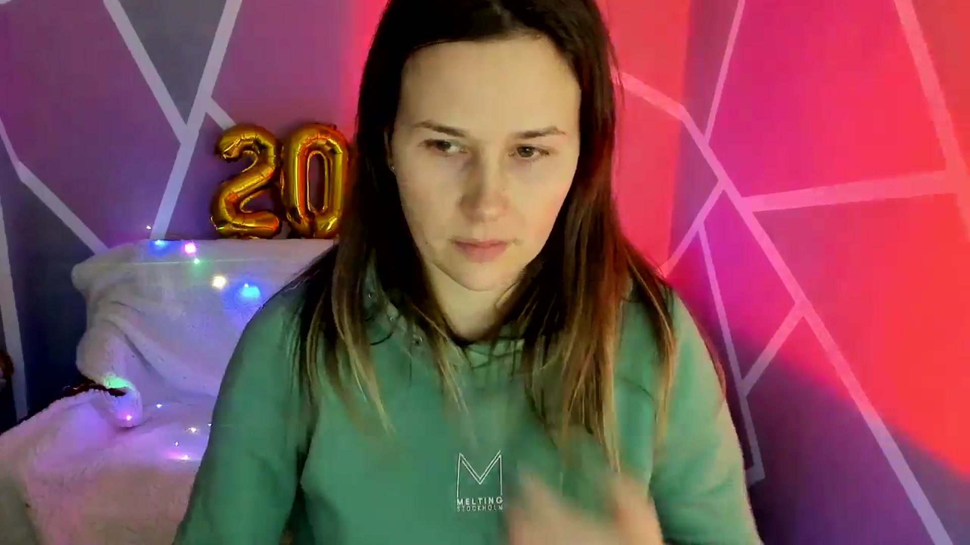 Gallery image thumbnail from Sexy_Ukr's myfreecams stream on, 01/22/2025, 17:38 image 3 of 20