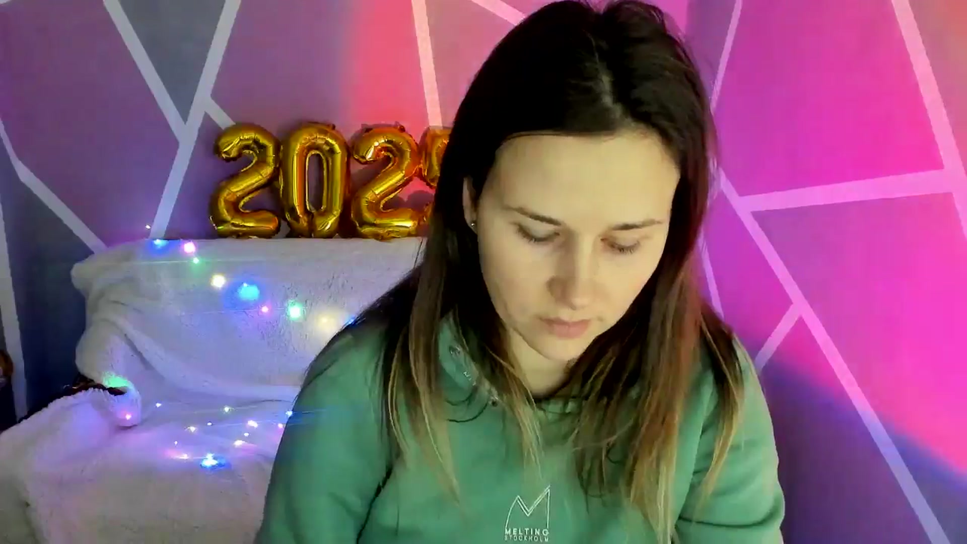 Gallery image thumbnail from Sexy_Ukr's myfreecams stream on, 01/22/2025, 17:38 image 4 of 20