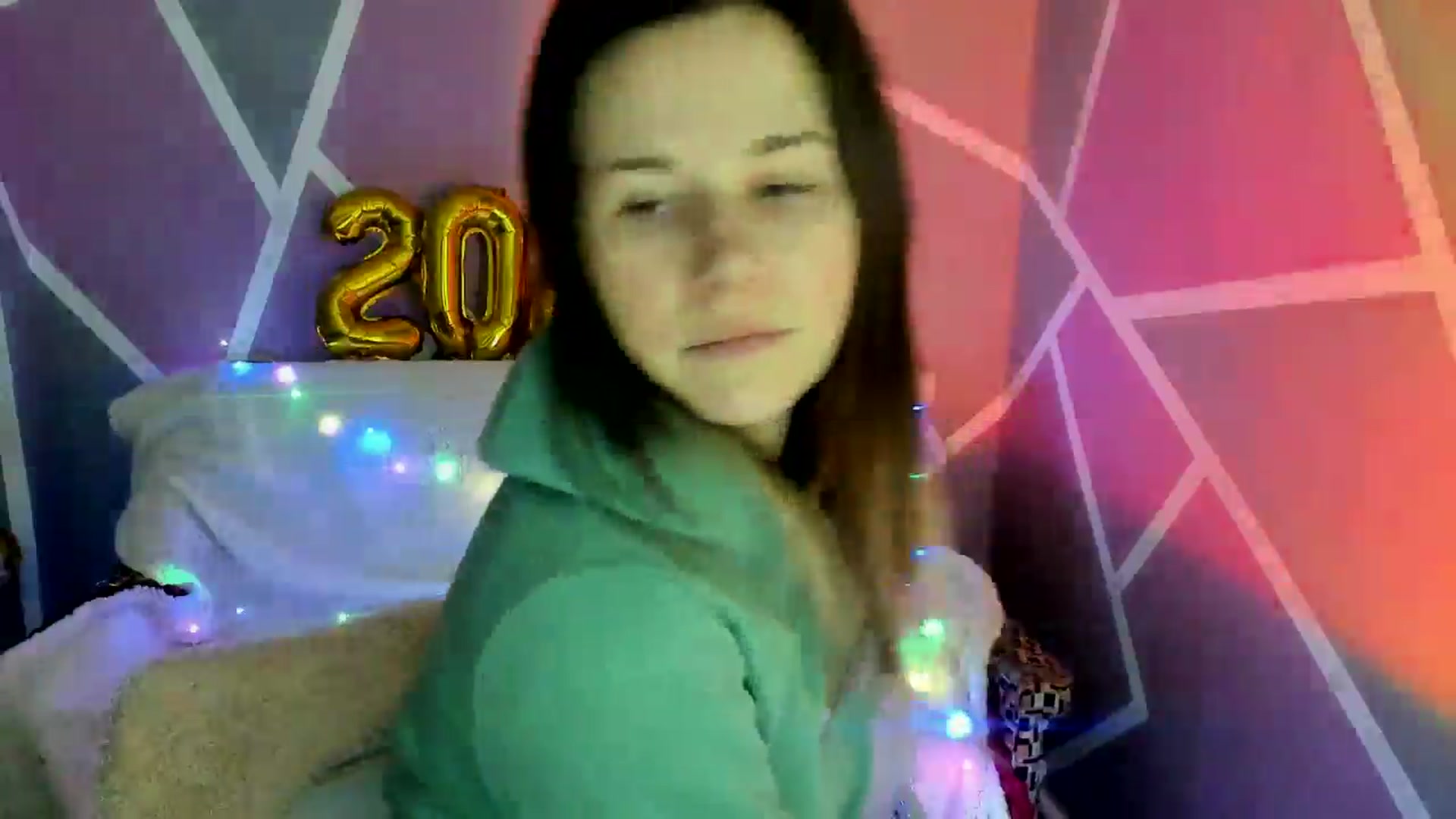 Gallery image thumbnail from Sexy_Ukr's myfreecams stream on, 01/22/2025, 17:38 image 17 of 20