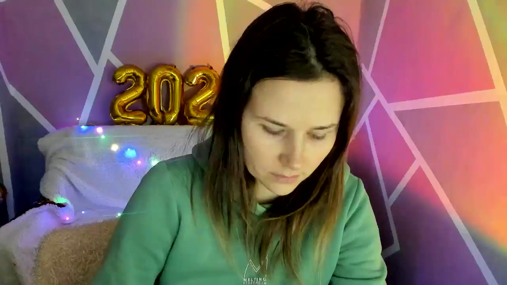 Gallery image thumbnail from Sexy_Ukr's myfreecams stream on, 01/22/2025, 17:38 image 10 of 20