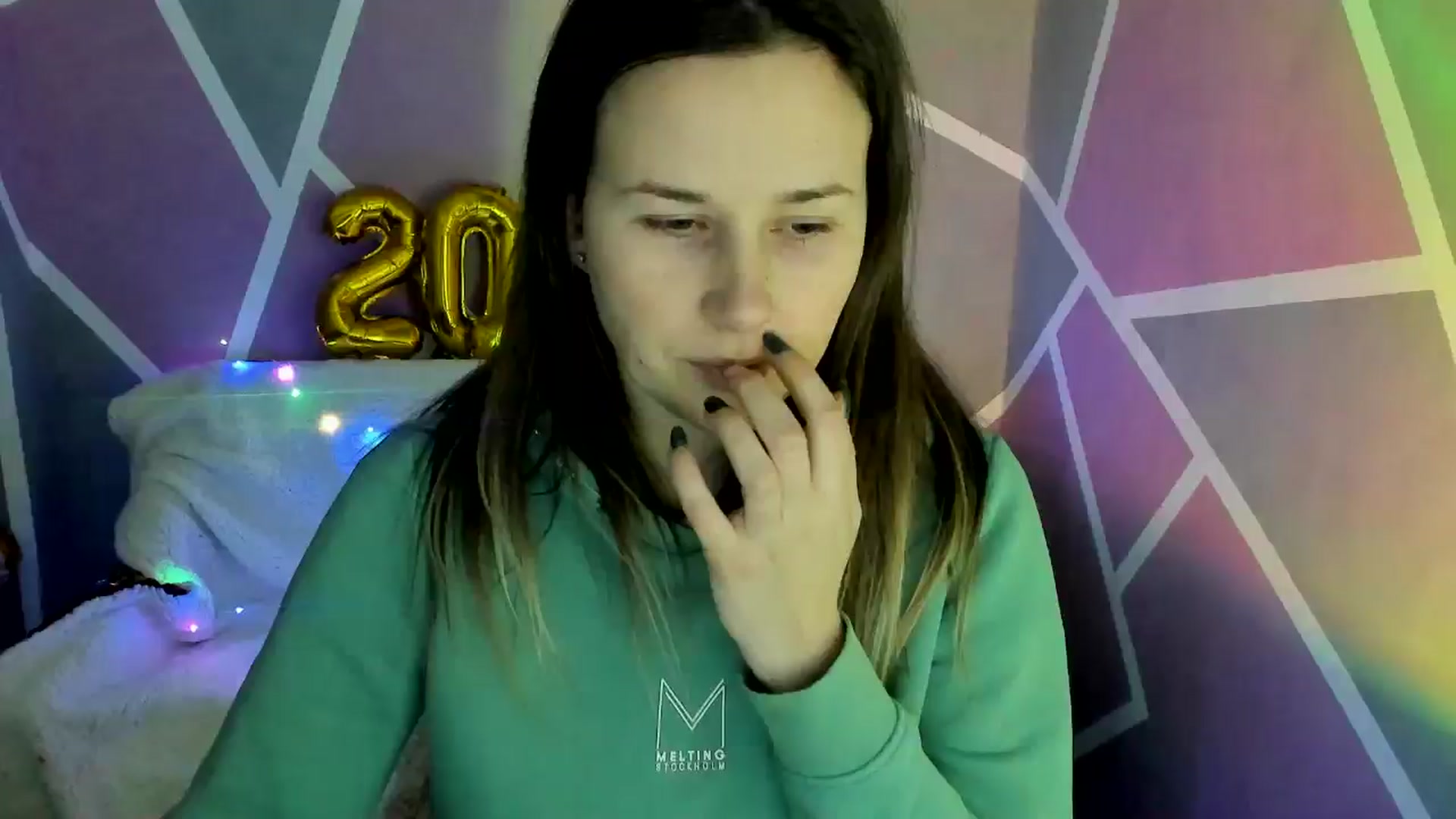 Gallery image thumbnail from Sexy_Ukr's myfreecams stream on, 01/22/2025, 17:38 image 2 of 20
