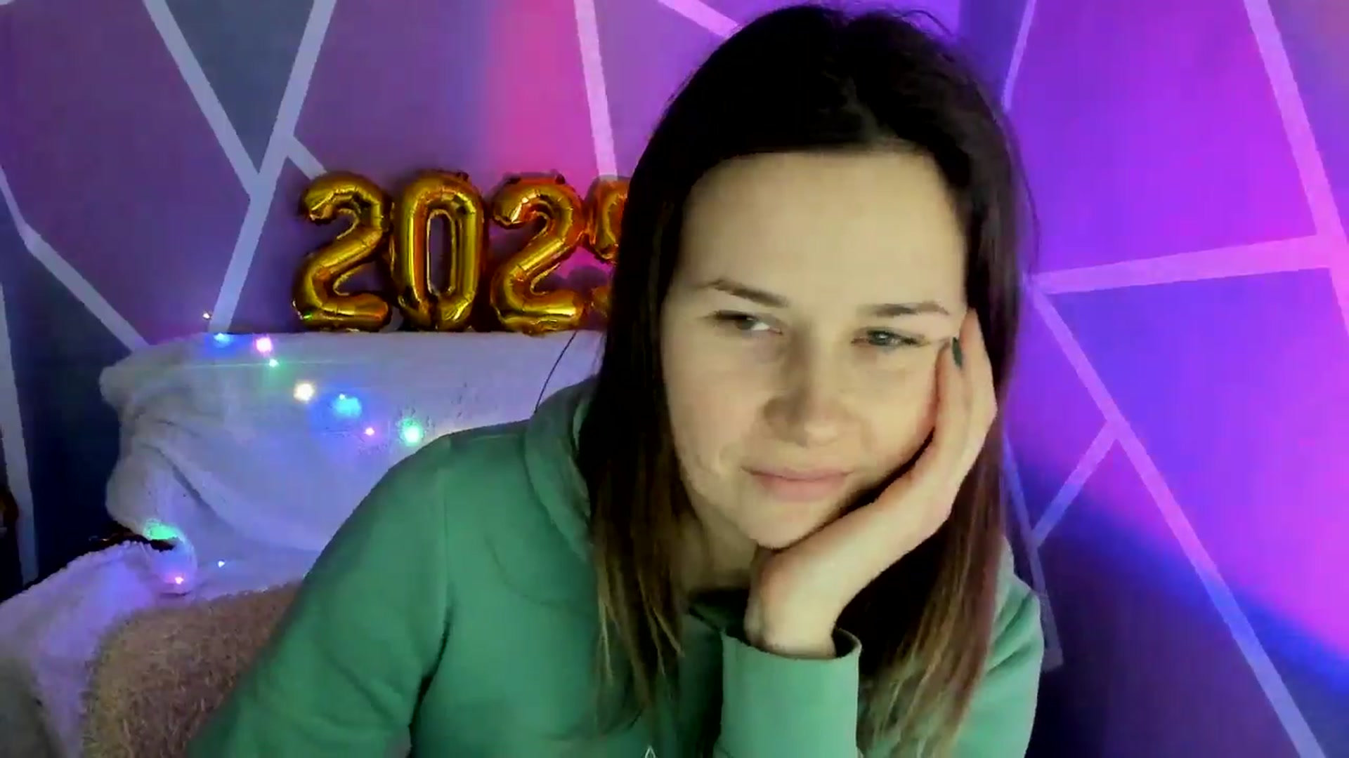 Gallery image thumbnail from Sexy_Ukr's myfreecams stream on, 01/22/2025, 17:38 image 7 of 20