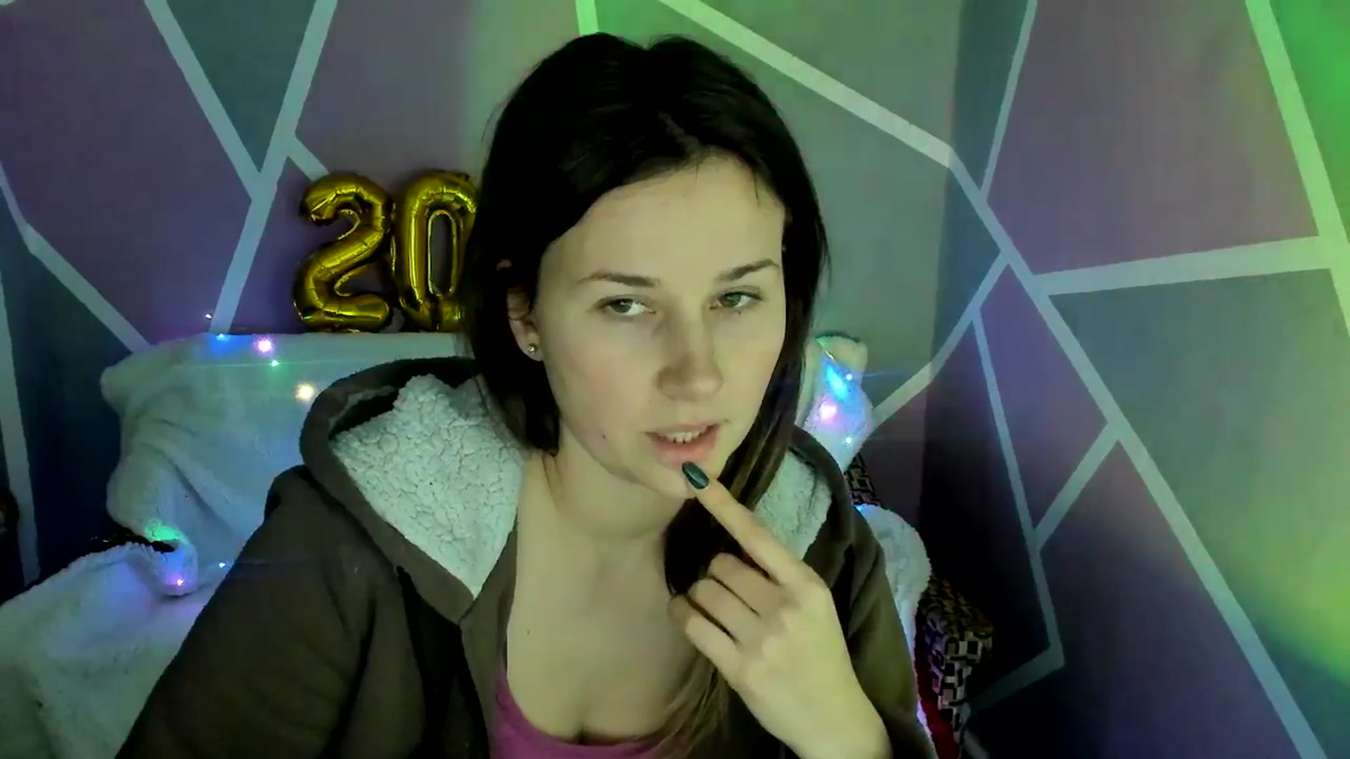 Gallery image thumbnail from Sexy_Ukr's myfreecams stream on, 01/25/2025, 17:38 image 6 of 20