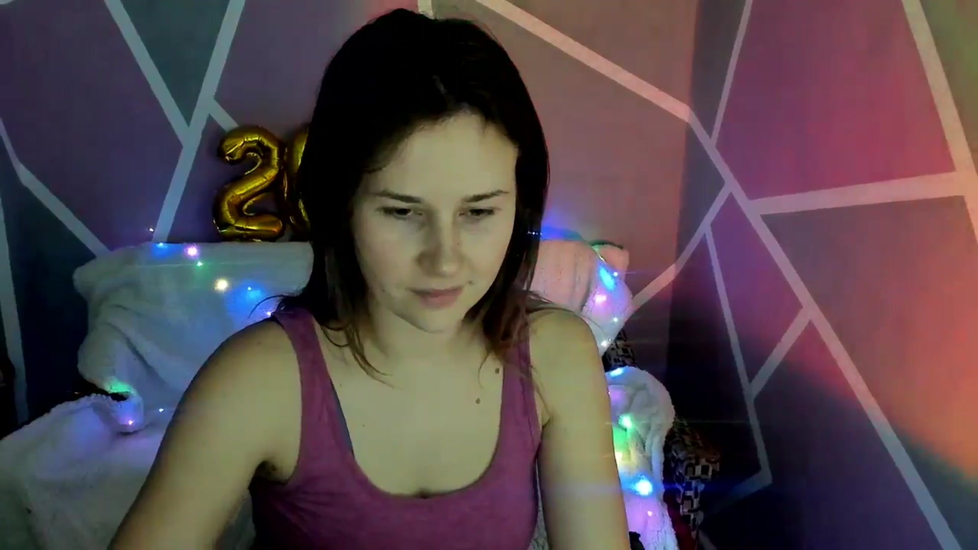 Gallery image thumbnail from Sexy_Ukr's myfreecams stream on, 01/25/2025, 17:38 image 16 of 20
