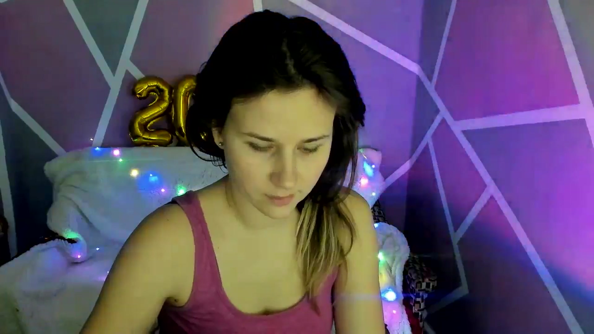 Gallery image thumbnail from Sexy_Ukr's myfreecams stream on, 01/25/2025, 17:38 image 17 of 20