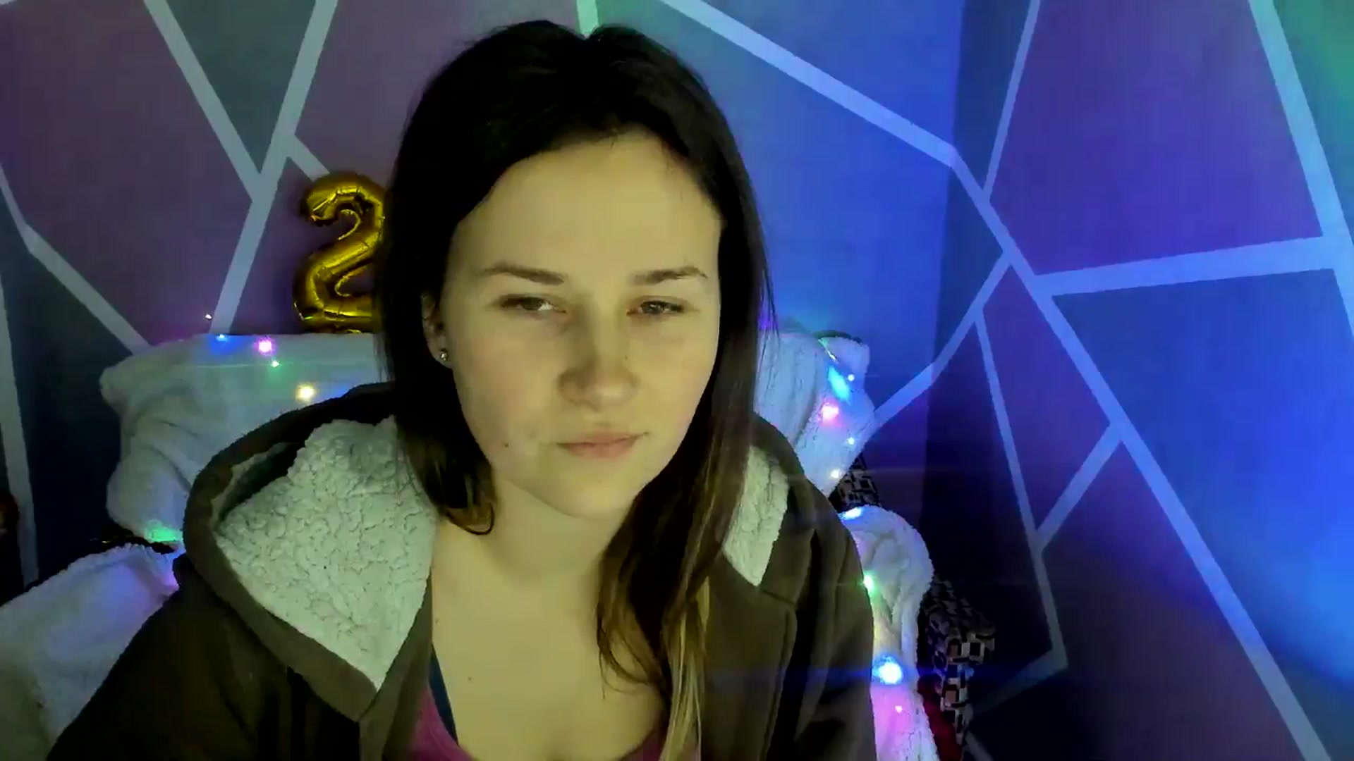 Gallery image thumbnail from Sexy_Ukr's myfreecams stream on, 01/25/2025, 17:38 image 8 of 20