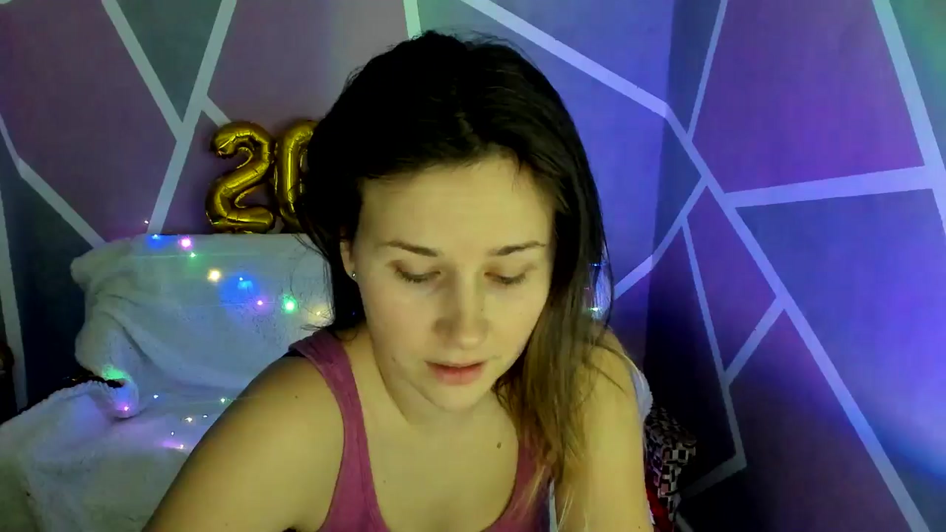 Gallery image thumbnail from Sexy_Ukr's myfreecams stream on, 01/25/2025, 17:38 image 15 of 20